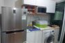 1 Bedroom Condo for sale in The President Sathorn-Ratchaphruek, Pak Khlong Phasi Charoen, Bangkok near BTS Krung Thon Buri