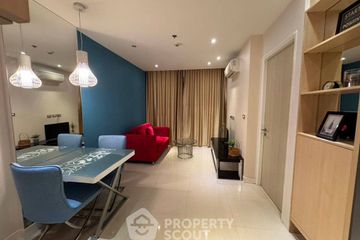 1 Bedroom Condo for sale in Grand Solaire Pattaya, Nong Prue, Chonburi