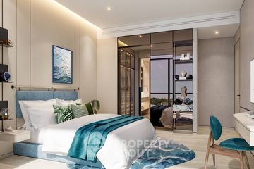 2 Bedroom Condo for sale in Na Kluea, Chonburi