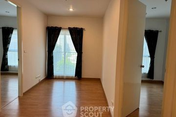 2 Bedroom Condo for sale in The Parkland Ratchada-Wongsawang, Wong Sawang, Bangkok near MRT Wong Sawang