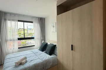 1 Bedroom Condo for rent in THE BASE Bukit, Wichit, Phuket