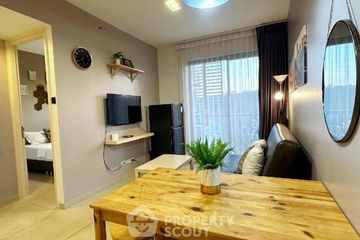 1 Bedroom Condo for sale in Unixx South Pattaya, Nong Prue, Chonburi