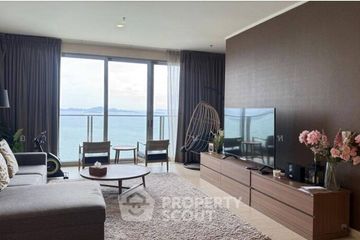 3 Bedroom Condo for sale in The Prim Grand Condominium, Na Kluea, Chonburi