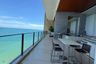 3 Bedroom Condo for sale in The Prim Grand Condominium, Na Kluea, Chonburi