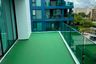 1 Bedroom Condo for sale in Casa Jomtien, Nong Prue, Chonburi