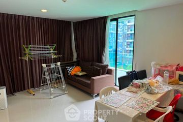 1 Bedroom Condo for sale in Casa Jomtien, Nong Prue, Chonburi