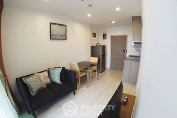 1 Bedroom Condo for sale in Ideo Mobi Bangsue Grand Interchange, Bang Sue, Bangkok near MRT Tao Poon