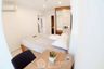 1 Bedroom Condo for sale in Ideo Mobi Bangsue Grand Interchange, Bang Sue, Bangkok near MRT Tao Poon