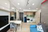 1 Bedroom Condo for sale in Dusit Grand Condo View, Nong Prue, Chonburi