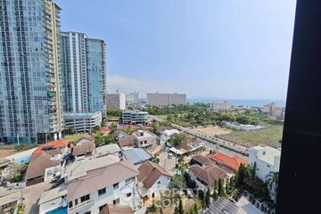 1 Bedroom Condo for sale in Dusit Grand Condo View, Nong Prue, Chonburi