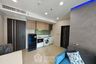 1 Bedroom Condo for sale in Dusit Grand Condo View, Nong Prue, Chonburi