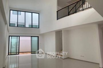 3 Bedroom Townhouse for sale in The Blisz Sathorn - Charan 35, Bang Khun Si, Bangkok near MRT Fai Chai
