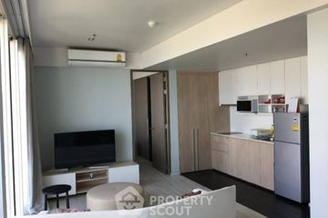 2 Bedroom Condo for sale in Veranda Residence Pattaya, Na Jomtien, Chonburi