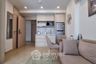 1 Bedroom Condo for sale in Olympus City Garden, Nong Prue, Chonburi