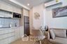 1 Bedroom Condo for sale in Olympus City Garden, Nong Prue, Chonburi