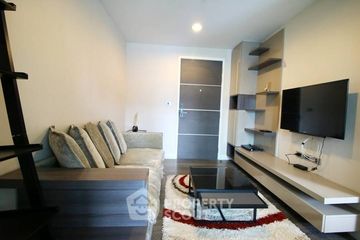 1 Bedroom Condo for sale in The Crest Sukhumvit 49, Khlong Tan Nuea, Bangkok near BTS Thong Lo