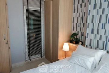 1 Bedroom Condo for sale in City Garden Tower, Nong Prue, Chonburi