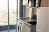 1 Bedroom Condo for sale in Ideo Mobi Bangsue Grand Interchange, Bang Sue, Bangkok near MRT Tao Poon