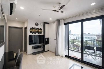 2 Bedroom Condo for sale in The Base Central Pattaya, Nong Prue, Chonburi
