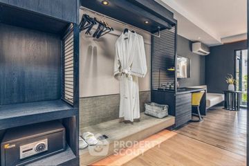 1 Bedroom Condo for sale in Best Western Premier Bayphere Pattaya, Na Jomtien, Chonburi