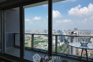 2 Bedroom Condo for sale in Khlong Ton Sai, Bangkok near BTS Saphan Taksin