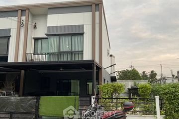 2 Bedroom Townhouse for sale in Pleno Suksawat 30, Bang Pakok, Bangkok