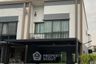 2 Bedroom Townhouse for sale in Pleno Suksawat 30, Bang Pakok, Bangkok