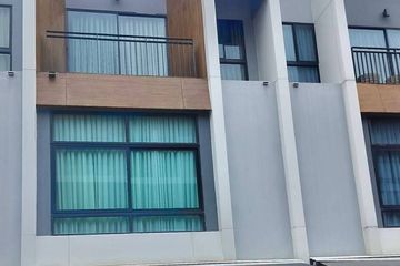 3 Bedroom Townhouse for sale in Arden Ladprao 71, Lat Phrao, Bangkok