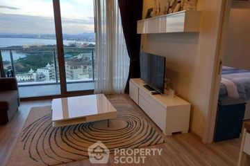 1 Bedroom Condo for Sale or Rent in Na Kluea, Chonburi