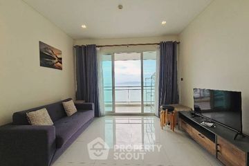 1 Bedroom Condo for sale in Reflection Jomtien Beach Pattaya, Na Jomtien, Chonburi