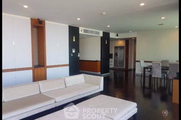 4 Bedroom Condo for Sale or Rent in Watermark Chaophraya River, Bang Lamphu Lang, Bangkok