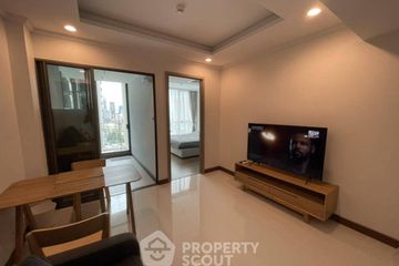 1 Bedroom Condo for sale in Supalai Oriental Sukhumvit 39, Khlong Tan Nuea, Bangkok