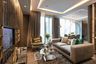 2 Bedroom Condo for sale in Walden Thonglor 8, Khlong Tan Nuea, Bangkok near BTS Thong Lo