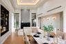 2 Bedroom Condo for sale in The Pano Rama 3, Bang Phong Pang, Bangkok
