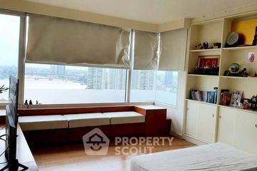 4 Bedroom Condo for sale in Watermark Chaophraya River, Bang Lamphu Lang, Bangkok