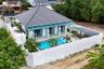 3 Bedroom House for sale in Nong Prue, Chonburi