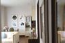2 Bedroom Condo for rent in Chewathai Residence Bang Pho, Bang Sue, Bangkok near MRT Tao Poon