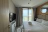 1 Bedroom Condo for rent in Copacabana Beach Jomtien, Nong Prue, Chonburi