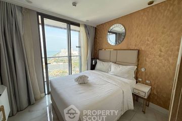 1 Bedroom Condo for rent in Copacabana Beach Jomtien, Nong Prue, Chonburi