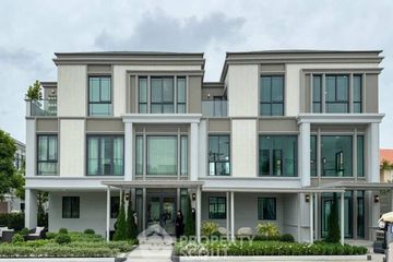 2 Bedroom House for rent in Baan Klang Muang CLASSE Sukhumvit 77, Suan Luang, Bangkok