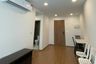 2 Bedroom Condo for rent in The LIVIN Ramkhamhaeng, Hua Mak, Bangkok near MRT Lam Sali