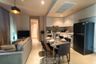 2 Bedroom Condo for rent in The Riviera Jomtien, Nong Prue, Chonburi