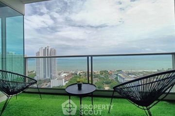 2 Bedroom Condo for rent in The Riviera Jomtien, Nong Prue, Chonburi