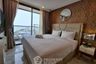 1 Bedroom Condo for rent in Copacabana Beach Jomtien, Nong Prue, Chonburi