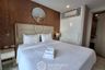 1 Bedroom Condo for rent in Copacabana Beach Jomtien, Nong Prue, Chonburi