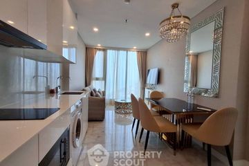 1 Bedroom Condo for rent in Copacabana Beach Jomtien, Nong Prue, Chonburi