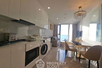 1 Bedroom Condo for rent in Copacabana Beach Jomtien, Nong Prue, Chonburi