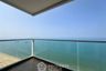 2 Bedroom Condo for rent in Coconut Beach Condo, Nong Prue, Chonburi