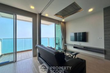 2 Bedroom Condo for rent in Coconut Beach Condo, Nong Prue, Chonburi