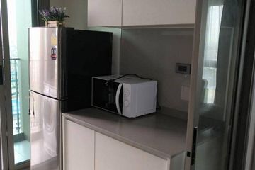 2 Bedroom Condo for rent in Whizdom Station Ratchada-Thapra, Dao Khanong, Bangkok near BTS Talat Phlu